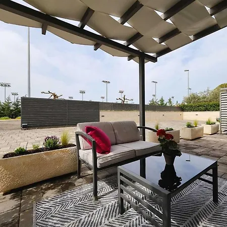 Luxury No 2 - Mit Terrasse Zadar